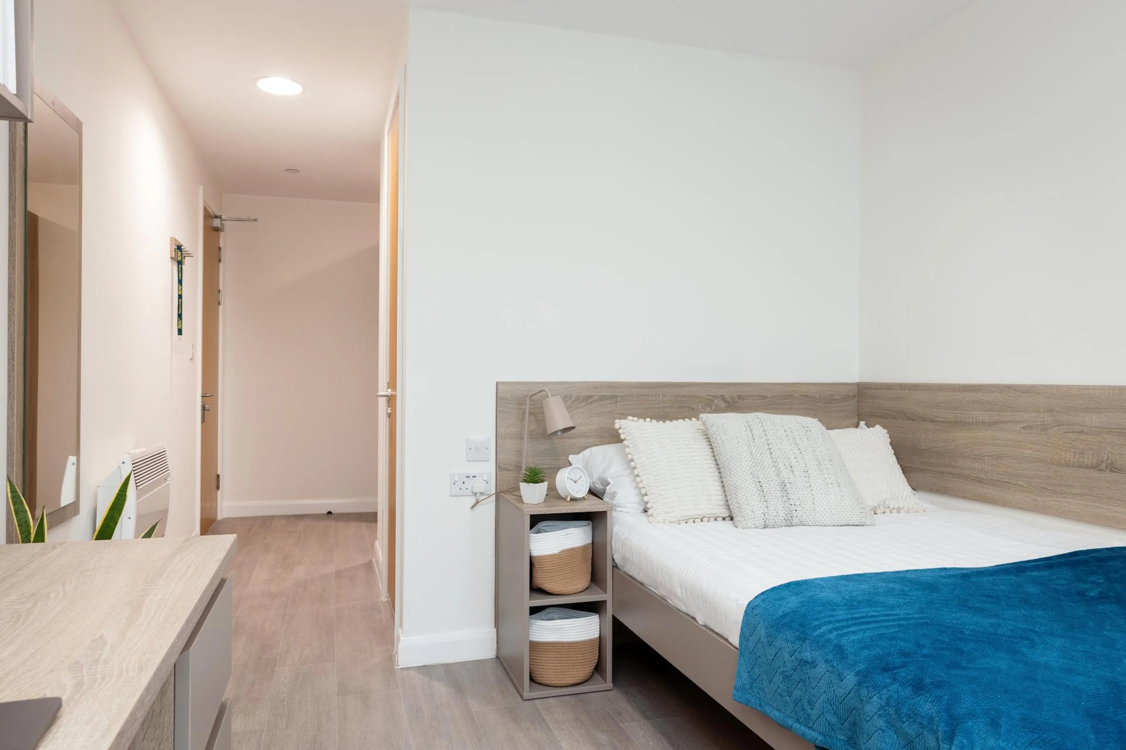 Gold En Suite (High Floors) ROOM 3