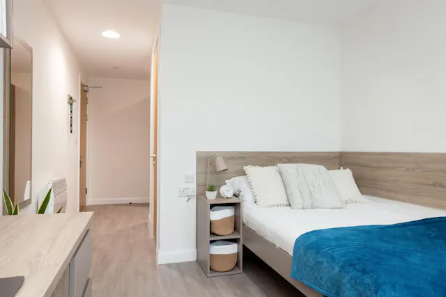 Gold En Suite (High Floors) room image 1