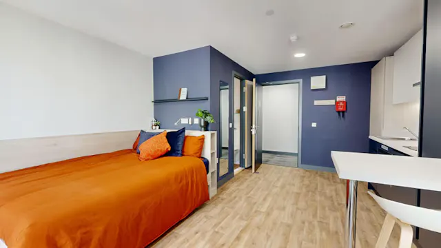 Premium Studio room image 1