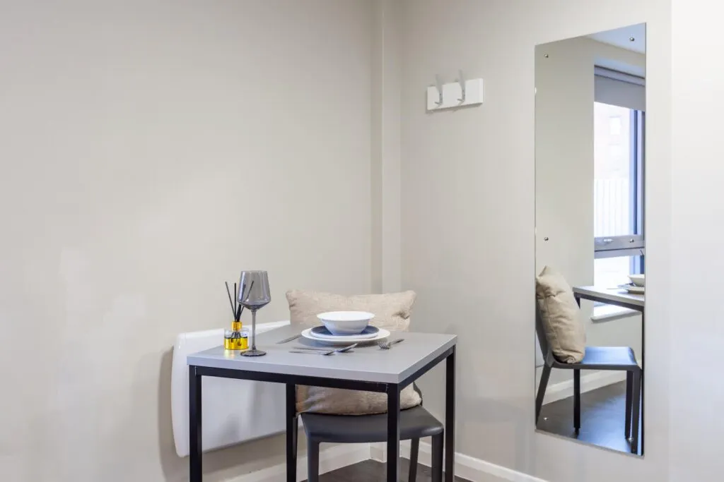 Premier Studio - w/ Accessible Bathroom