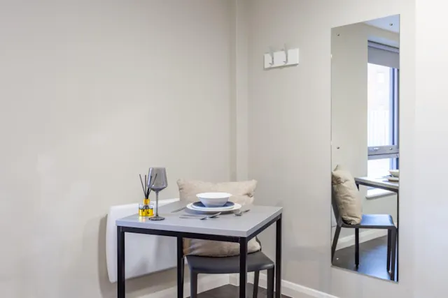 Premier Studio - w/ Accessible Bathroom room image 7