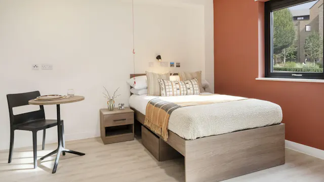 Accessible Studio room image 1