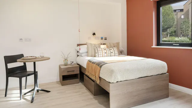 Superior Studio room image 2