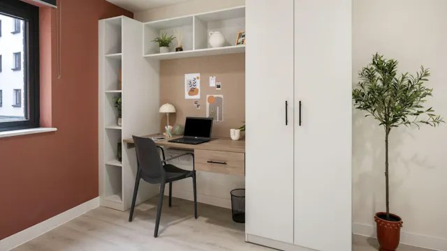 Superior Studio room image 4