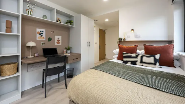 Premium Studio room image 2