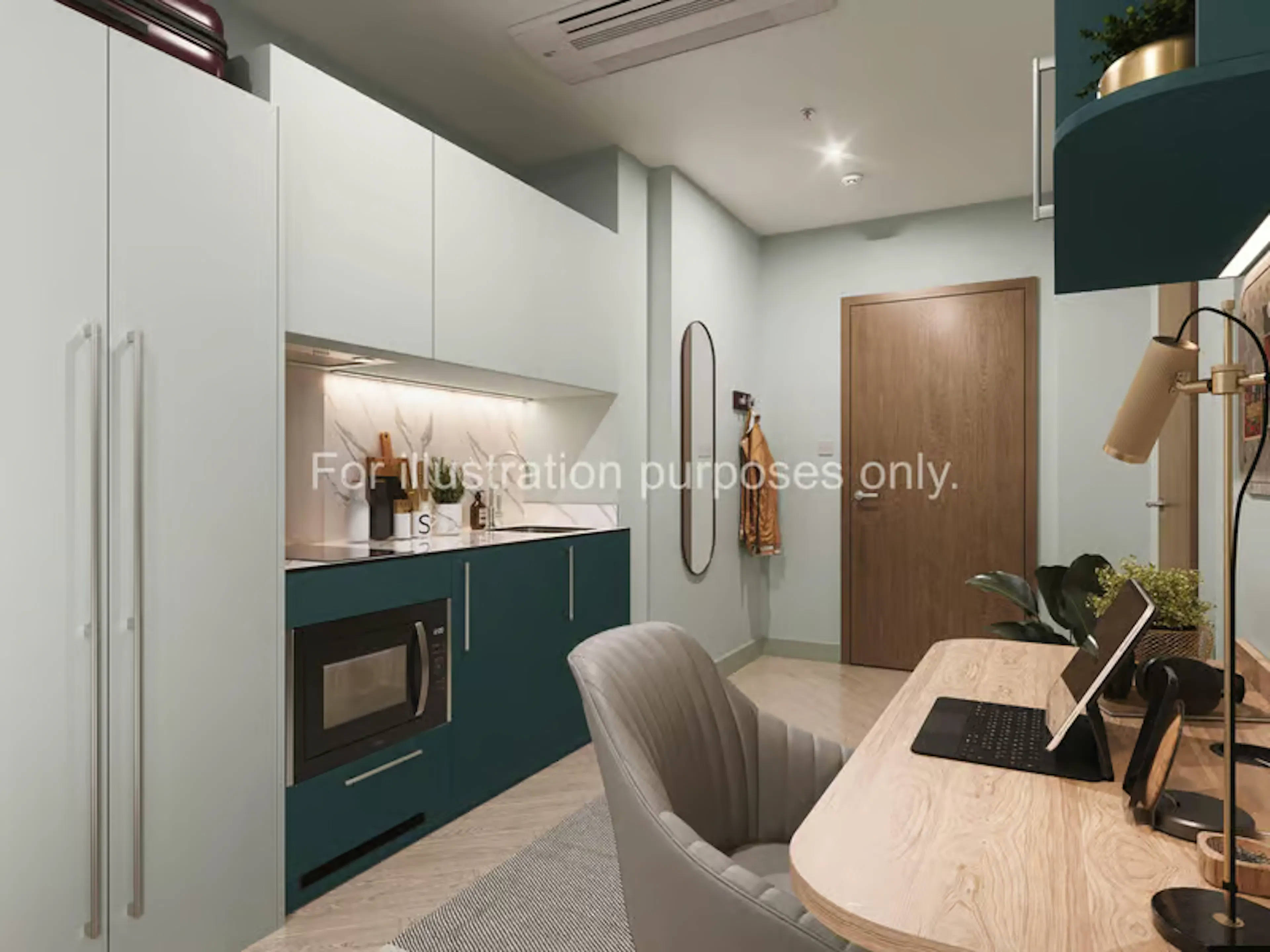 Silver Studio KITCHEN 4