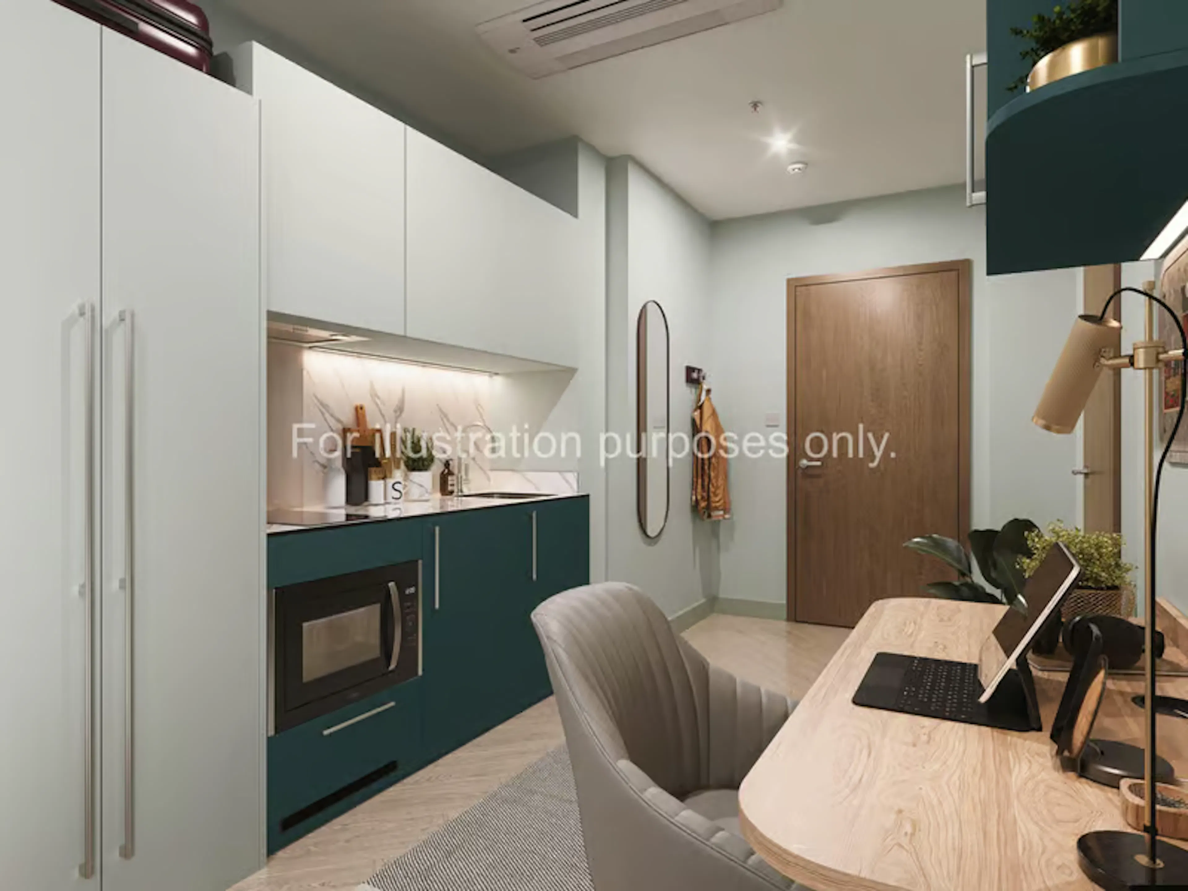 Silver Plus Studio KITCHEN 4