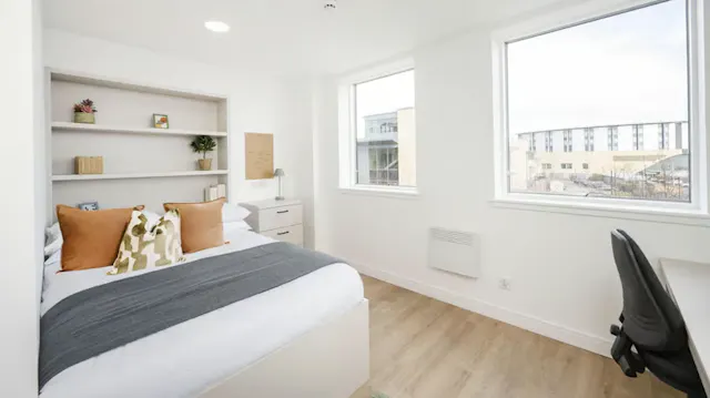Accessible Studio room image 1