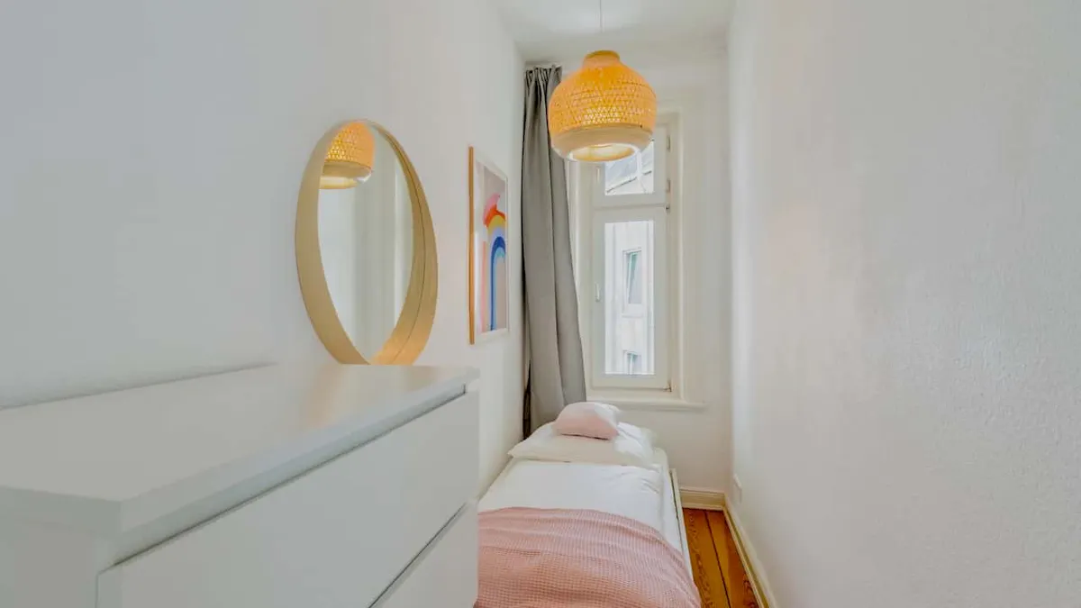 Eimsbüttel Basic+ ROOM