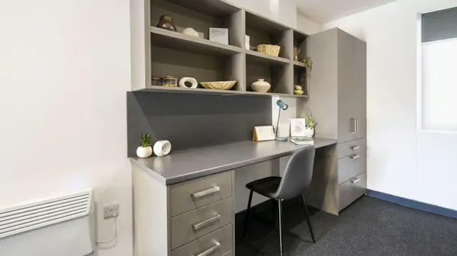 Accessible Studio room image 4