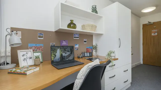 Premium Ensuite room image 3