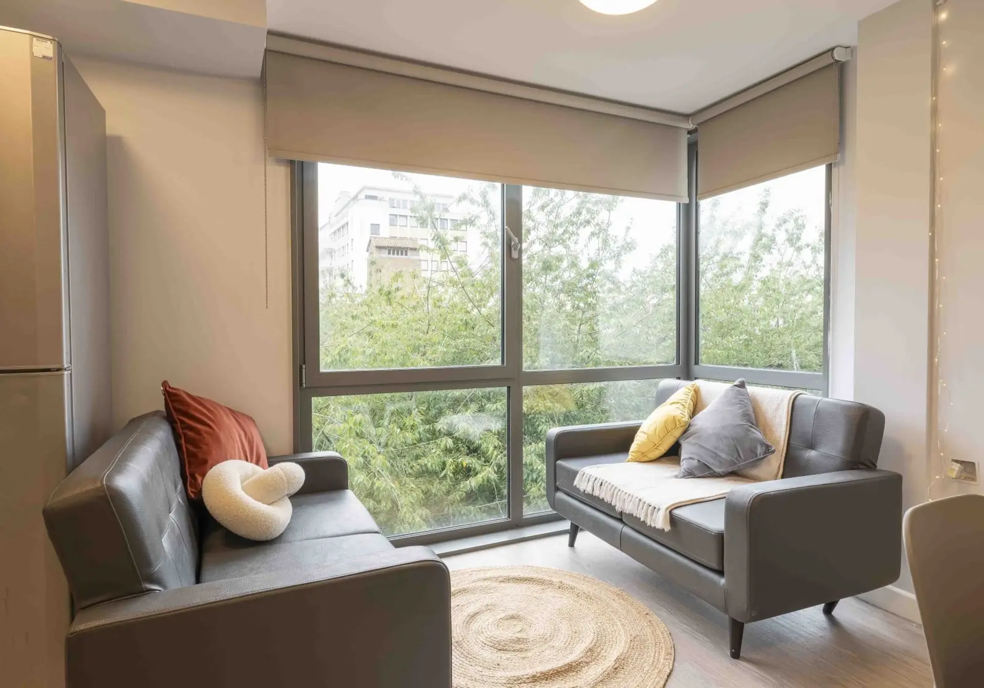 Silver En Suite ROOM 2