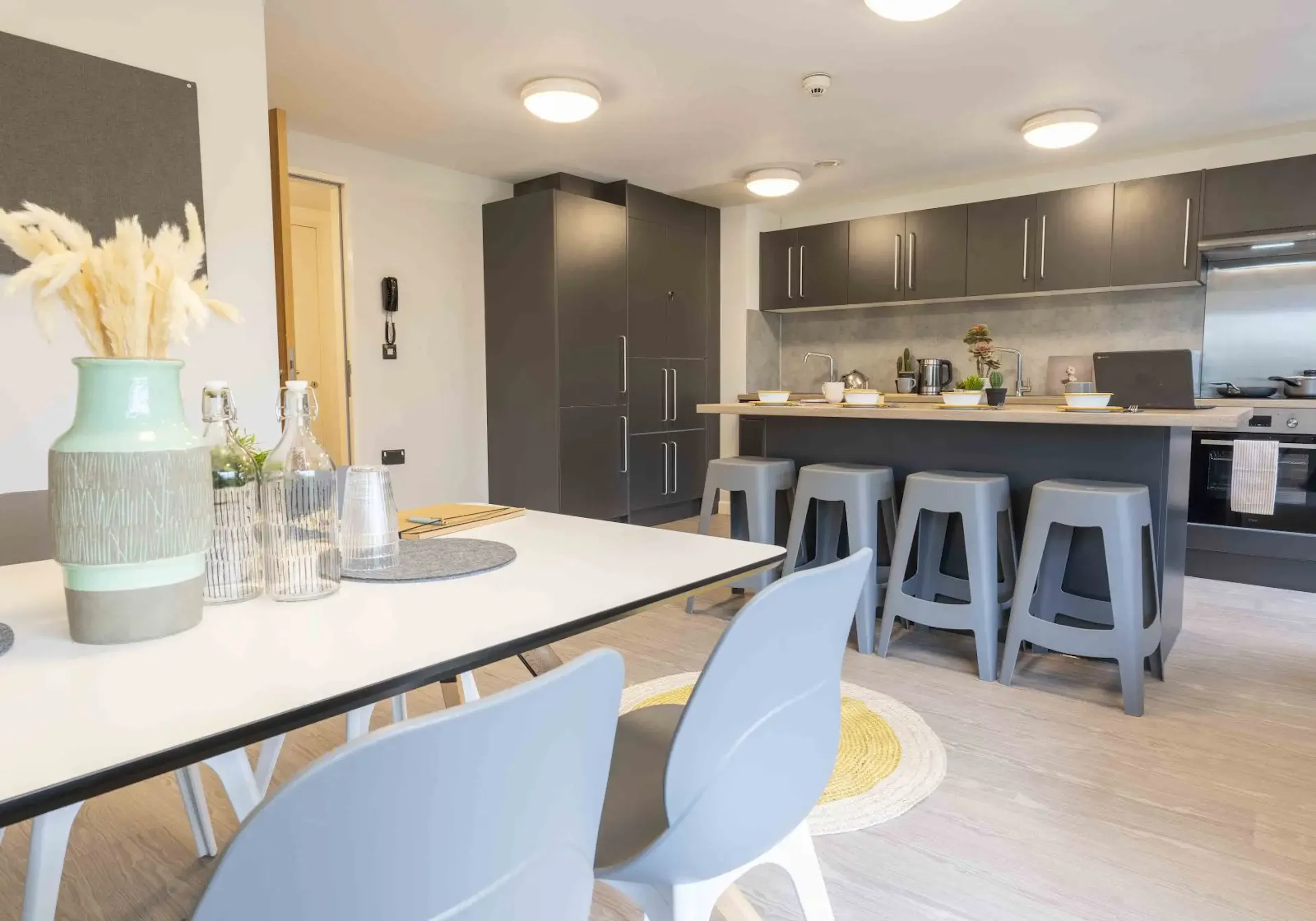 Silver En Suite ROOM 4