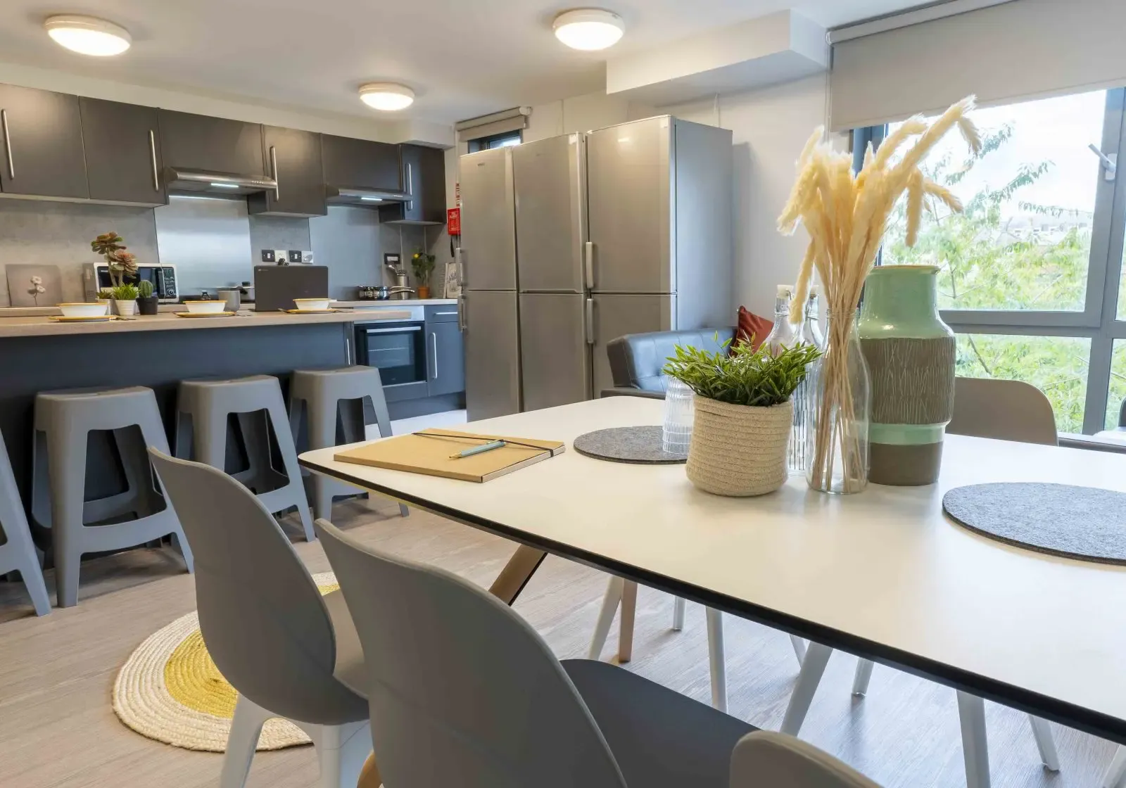 Platinum En Suite