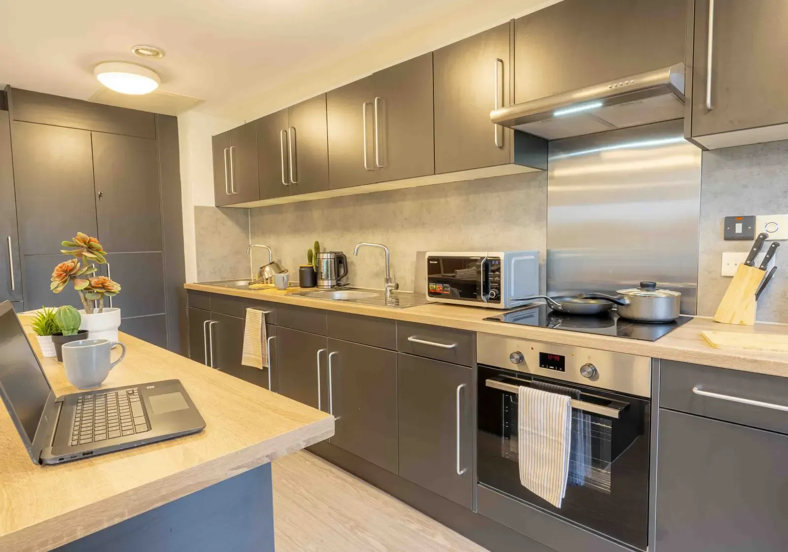 Platinum En Suite