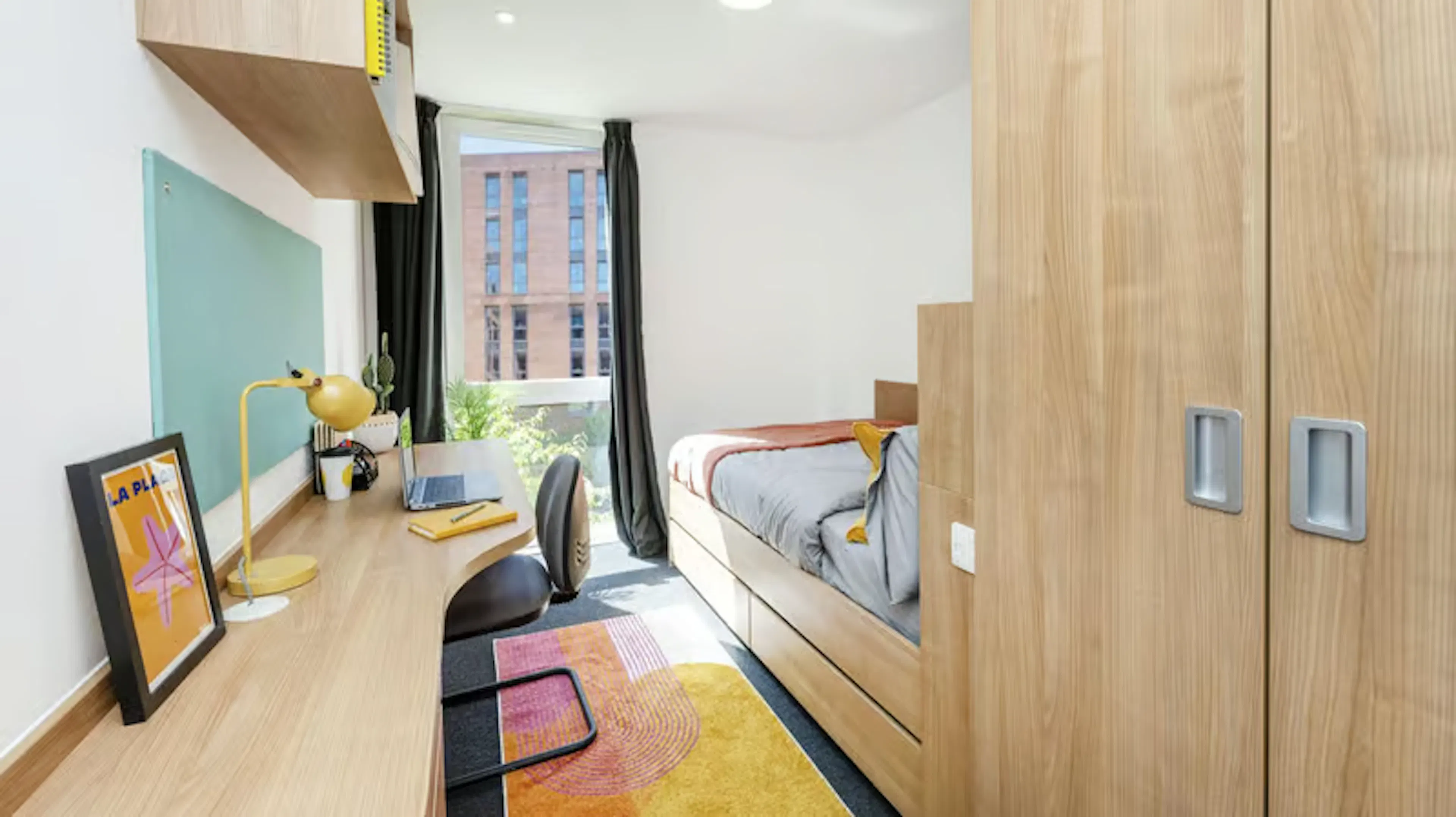 Silver Ensuite ROOM 2