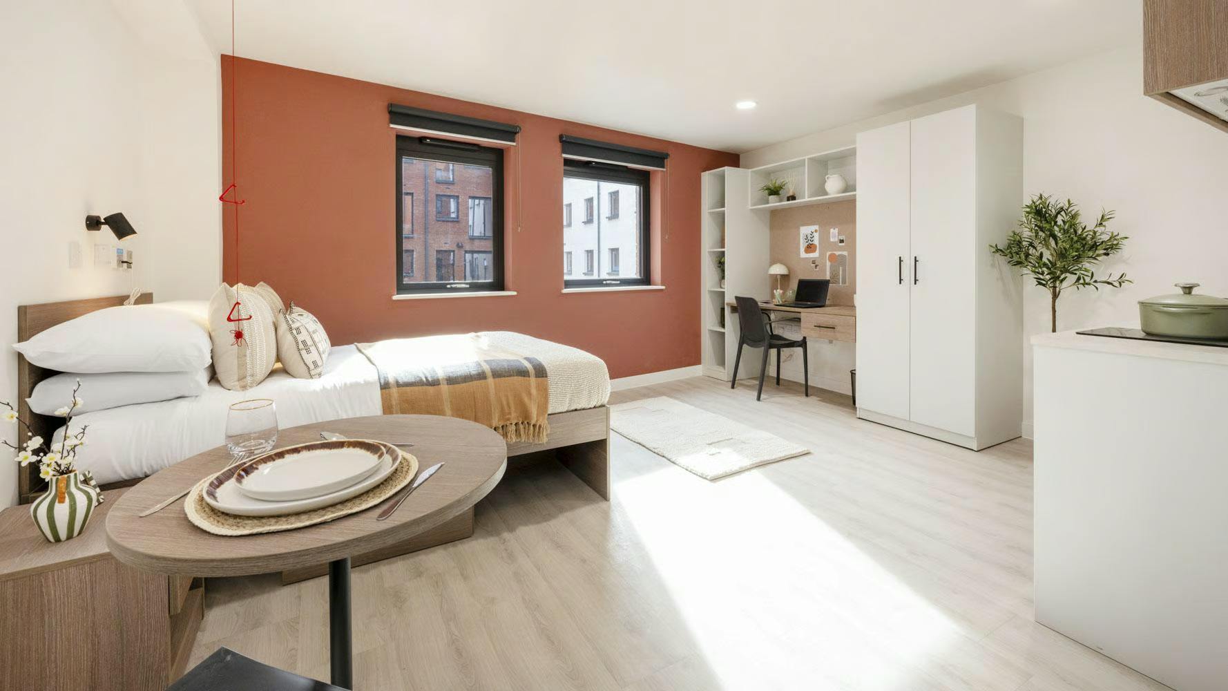 Superior Plus Studio