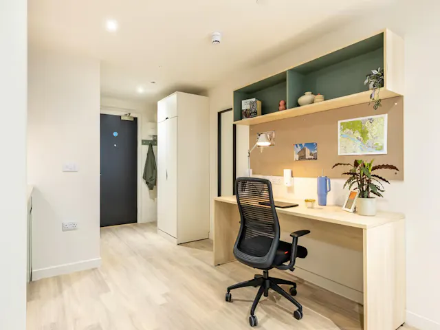 Premium Studio room image 4