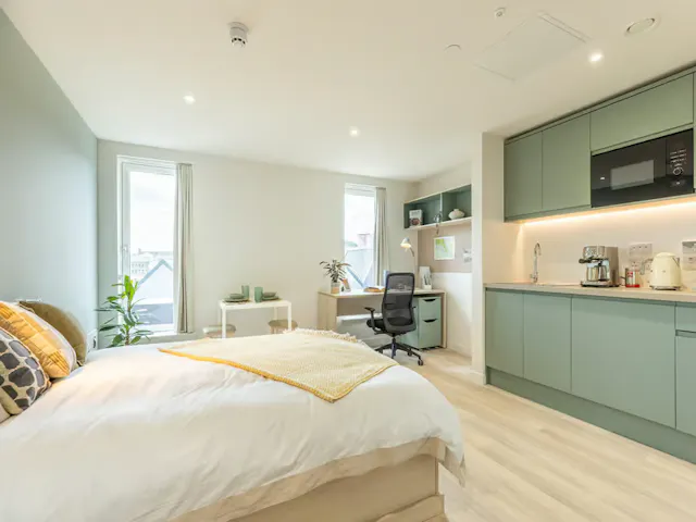 Classic Studio Plus room image 1