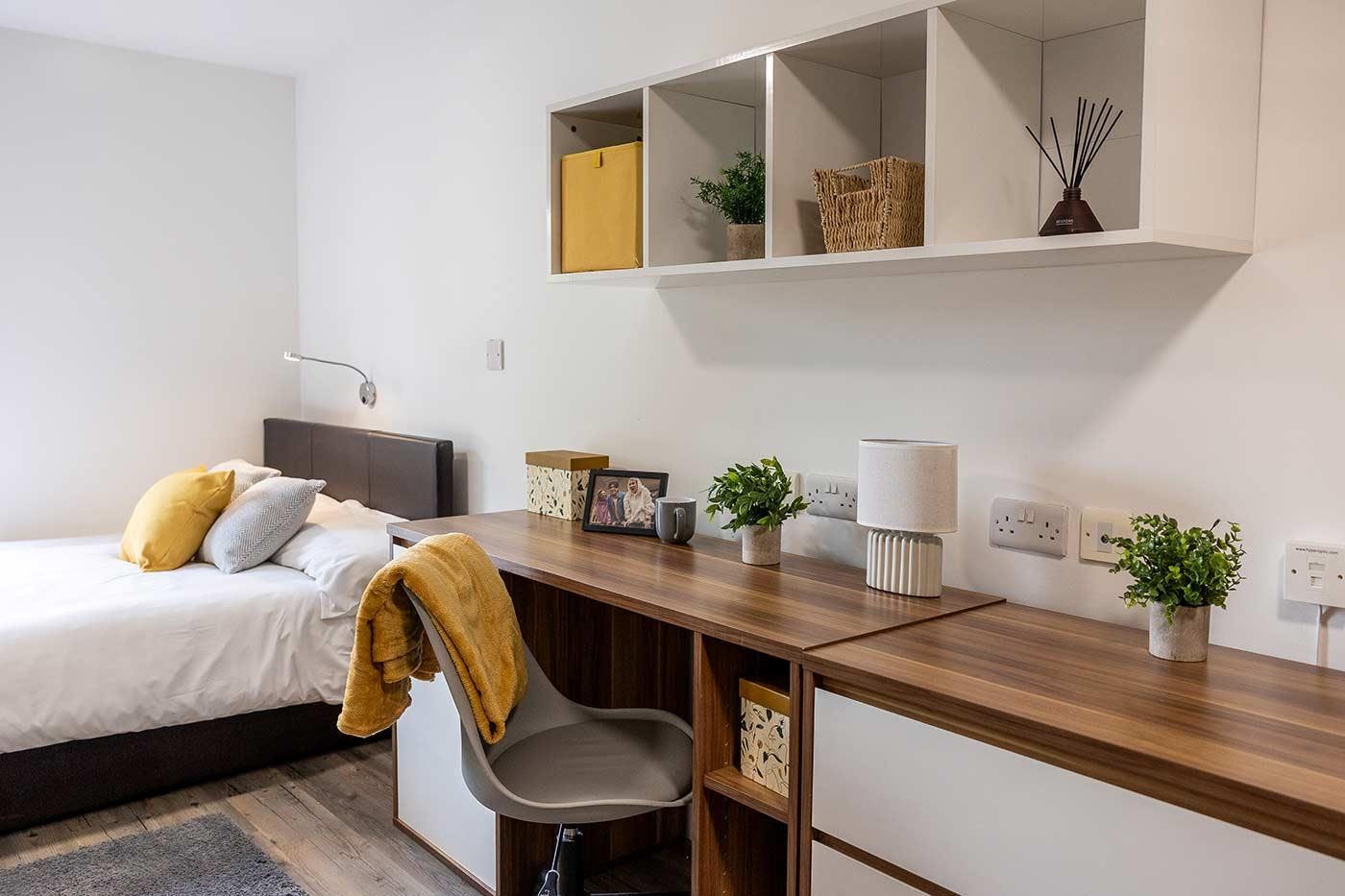 Classic Studio - Private Access