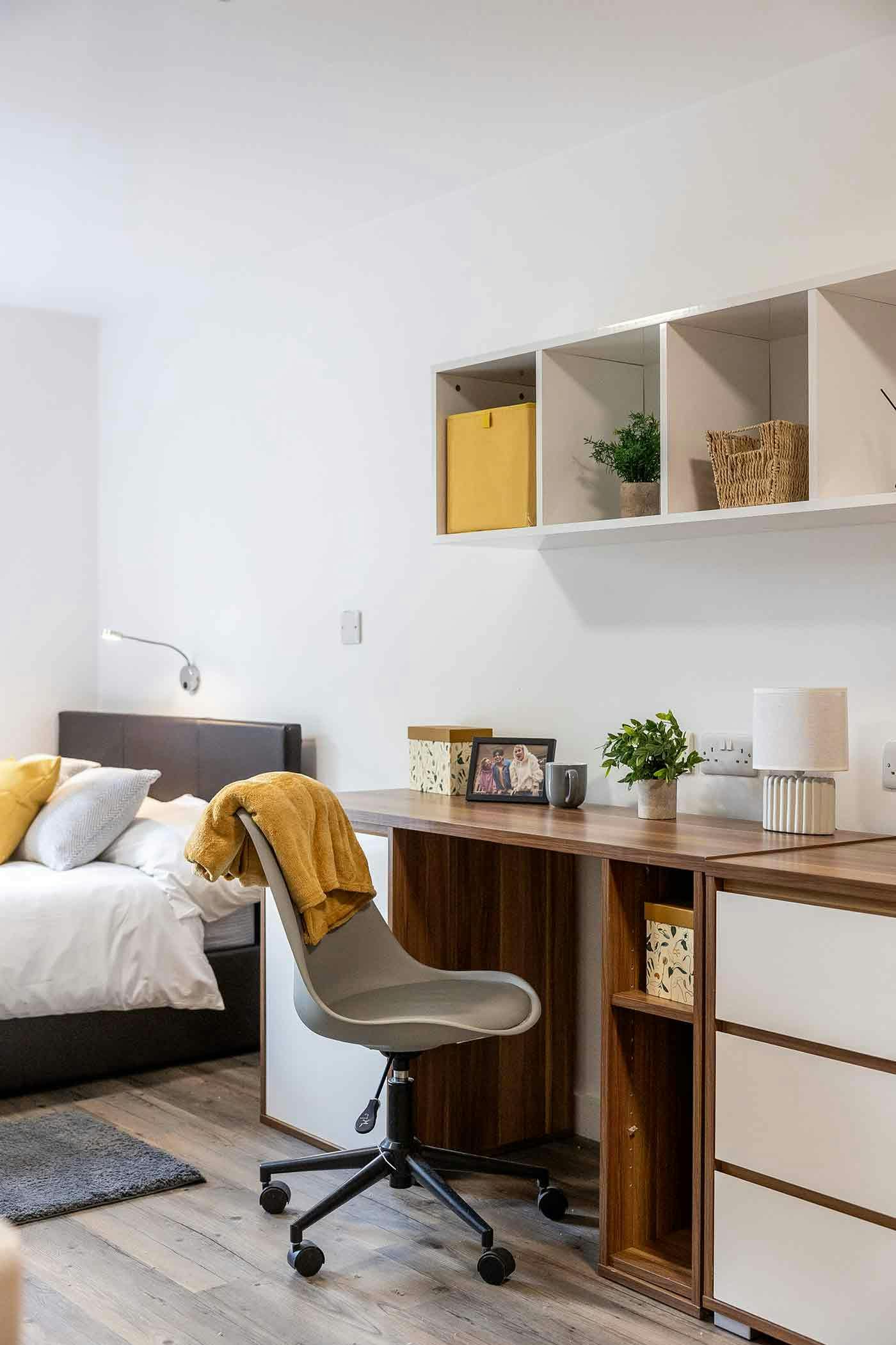 Classic Studio - Private Access