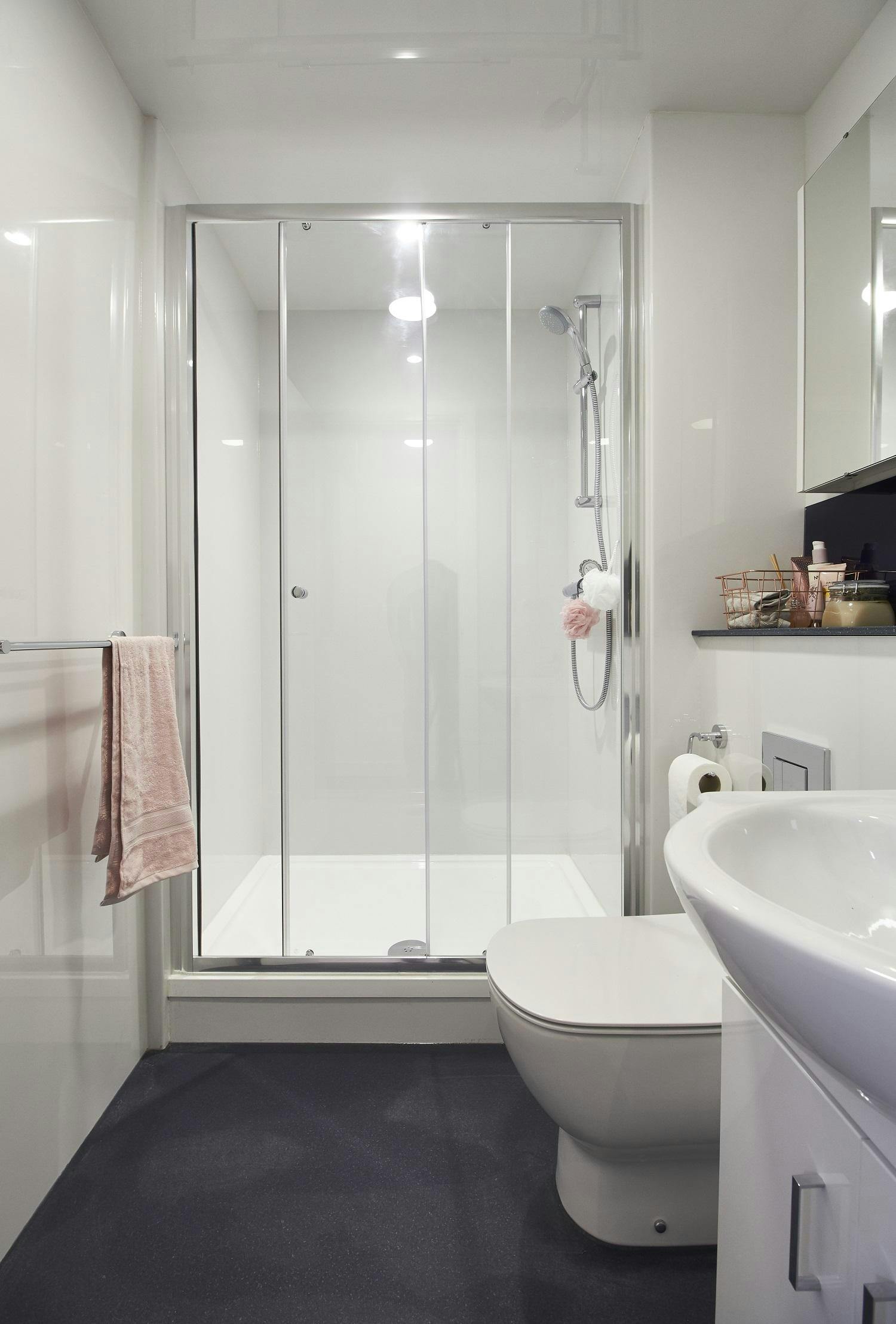 Premium One Bed Apartment