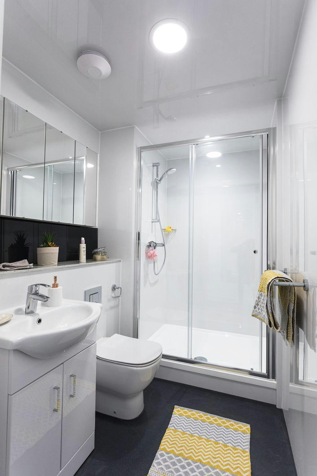 Superior One Bed Apartment