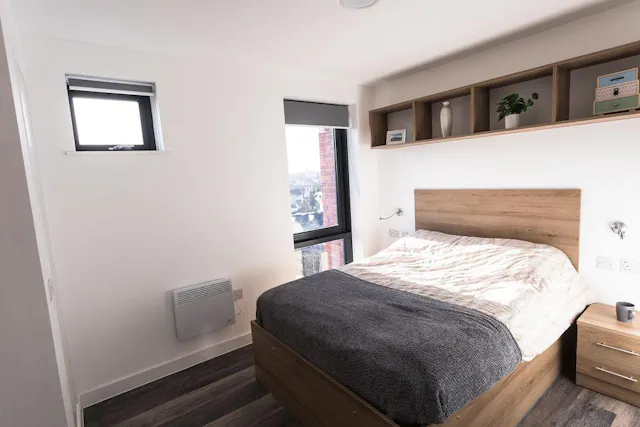 Penthouse Apartment room image 1