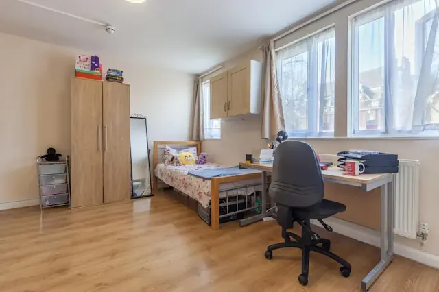 Accessible Studio room image 1
