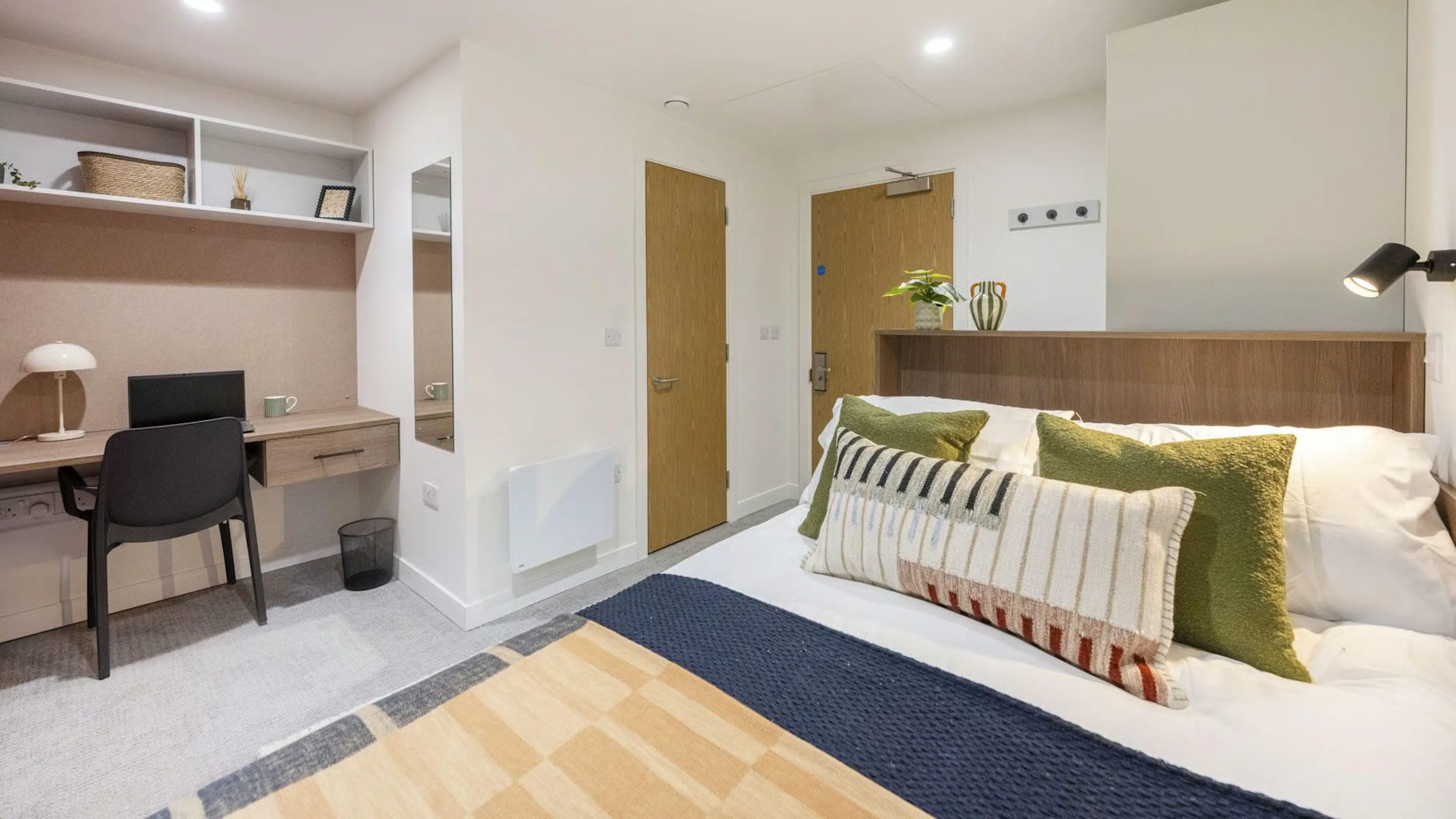 Classic Plus En-suite ROOM 4