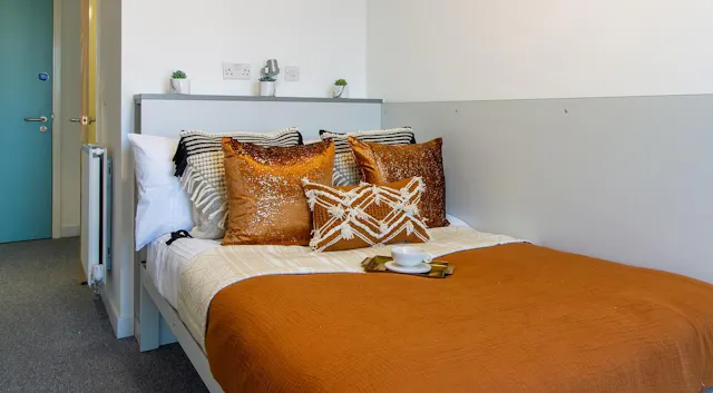 Canalview Ensuite room image 4