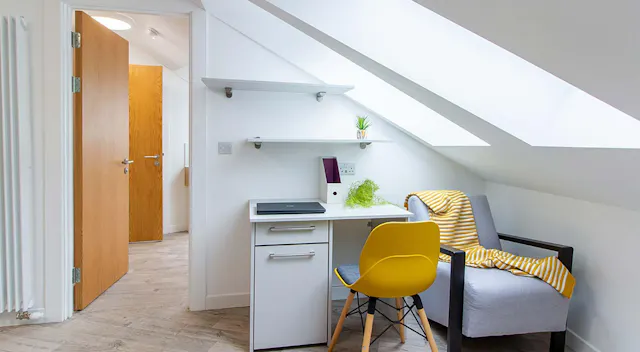 Premium 2 Bed room image 1