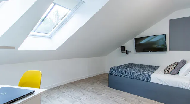 Premium 2 Bed room image 2