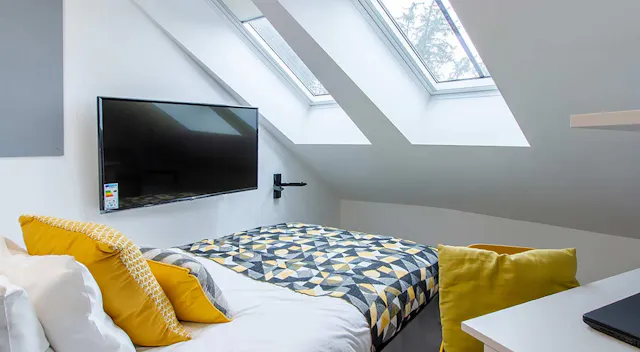 Premium 2 Bed room image 4
