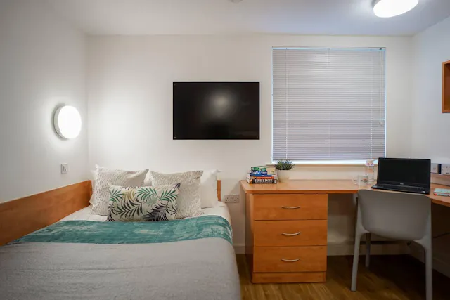 Silver Studio room image 1