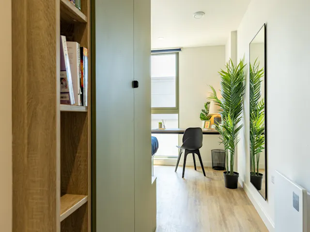 Platinum En Suite room image 7