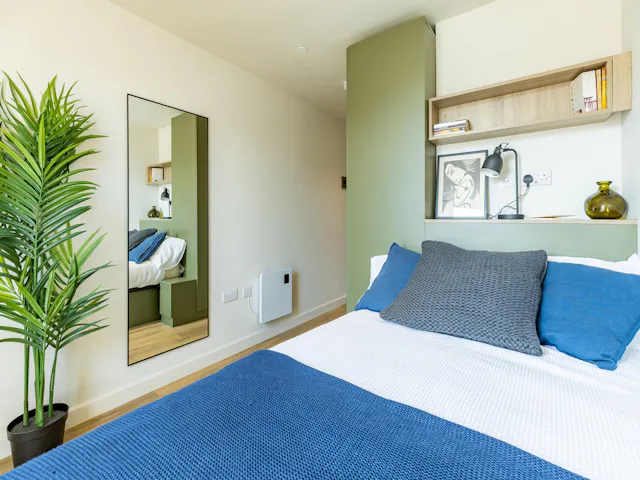 Platinum En Suite room image 1