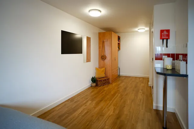 Platinum Studio room image 1
