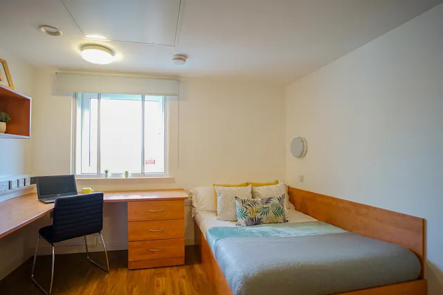 Platinum Studio room image 2