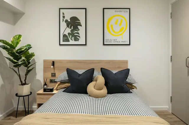 Classic Studio Floors 6-10 room image 1