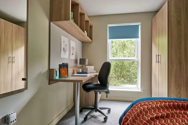 Standard Ensuite  room image 2