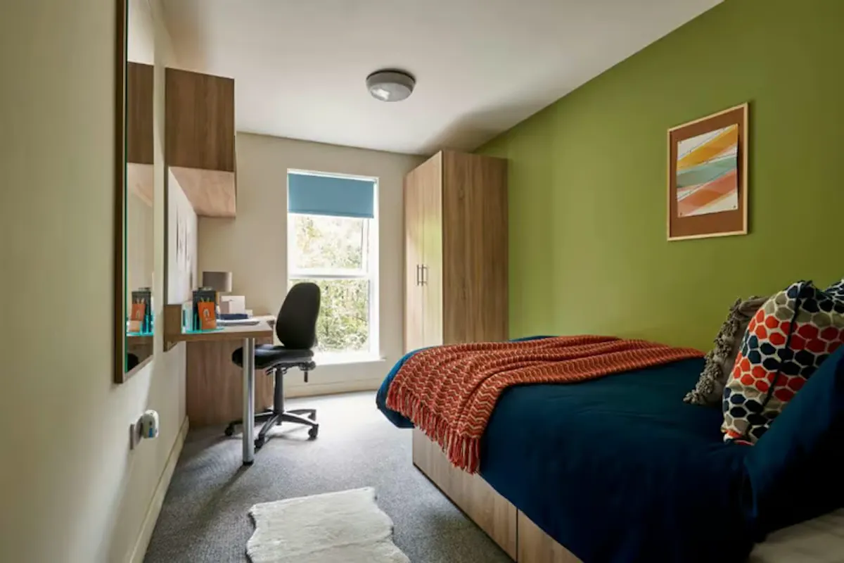 Standard Ensuite  ROOM