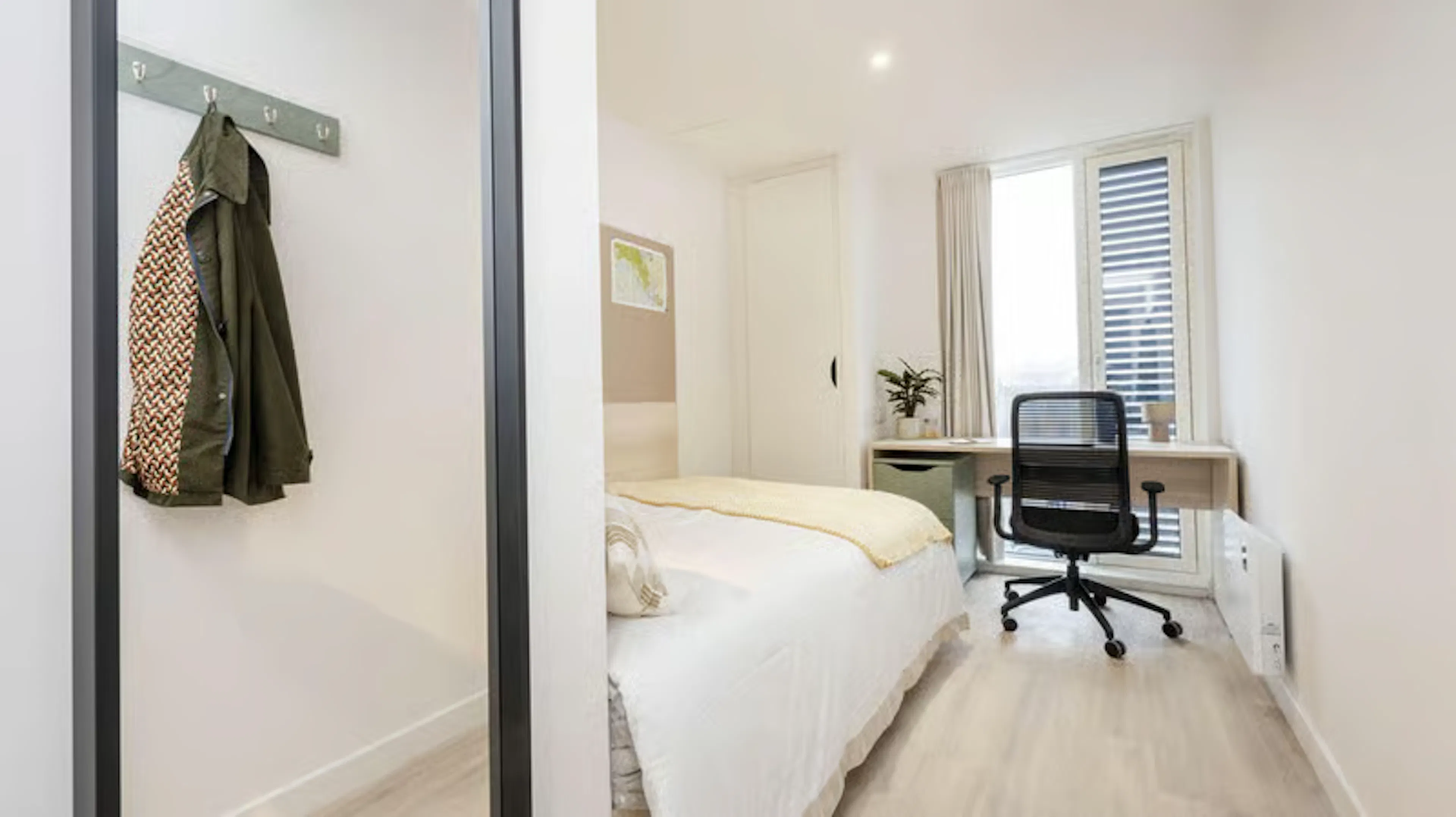 Standard Ensuite  ROOM 2