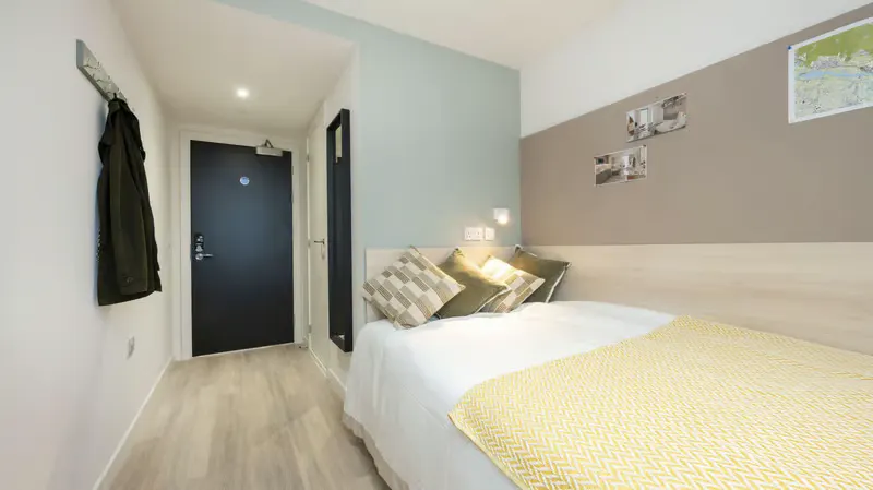 Standard Ensuite ROOM