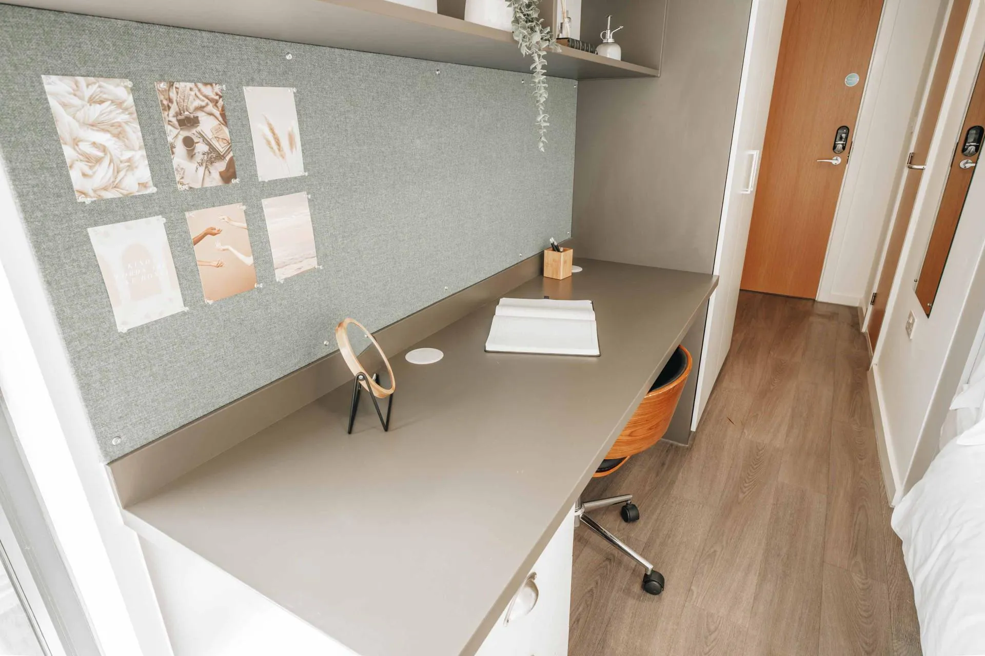 Silver Plus En-Suite