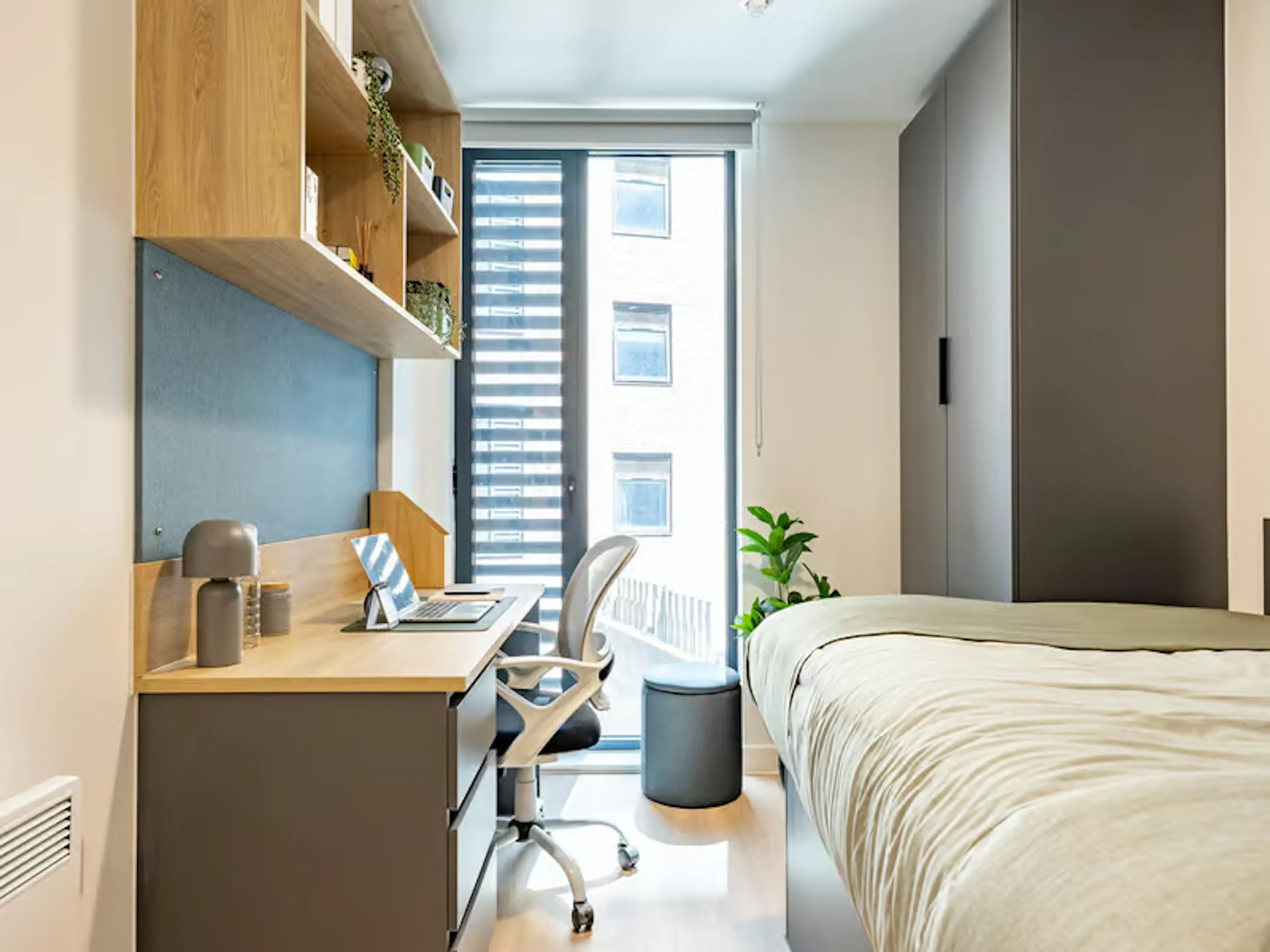 Classic Ensuite ROOM 1