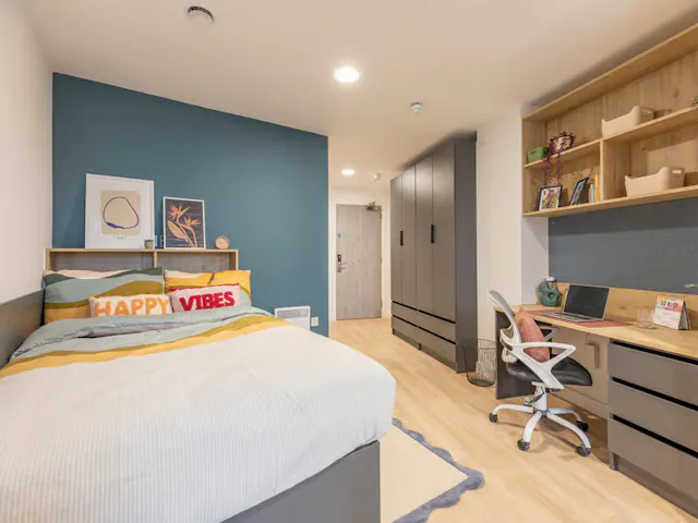 Superior Studio room image 1