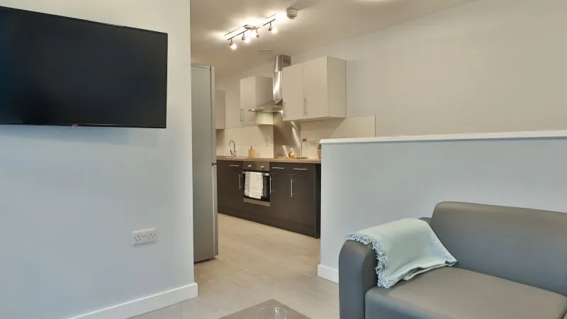 Platinum En Suite Plus