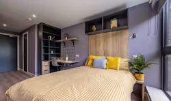 carters-yard-stirling-8 Bed En-Suite