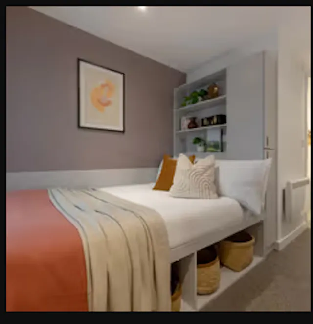Luxe Plus Studio room image 1